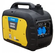 Agregaty prądotwórcze - Atlas Copco P2500i - miniaturka - grafika 1