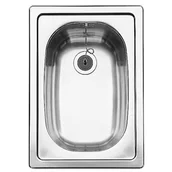 Zlewozmywaki - Blanco TOP EE 3x4 501067 - miniaturka - grafika 1