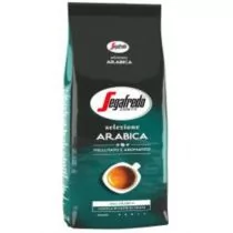 Segafredo Selezione Arabica 250g SEG.Z.ARA.250 - Kawa - miniaturka - grafika 1