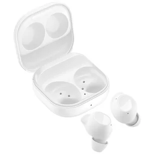 Samsung Galaxy Buds FE (SM-R400NZWAEUE) Białe - Słuchawki - miniaturka - grafika 1