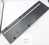 Akcesoria do elektronarzędzi - Dedra Wkładka w stole 6 śrub 39,4x10,9 - miniaturka - grafika 1