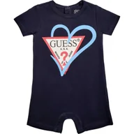 Śpiochy dla niemowląt - Guess Body Regular Fit - miniaturka - grafika 1