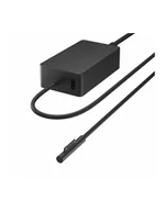 Zasilacze do laptopów - MICROSOFT ZASILACZ DO LAPTOPA MS SURFACE NETZTEIL 127W - miniaturka - grafika 1