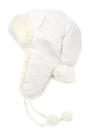 Czapki dla dzieci - Uszanka dziecięca Mavas - miniaturka - grafika 1