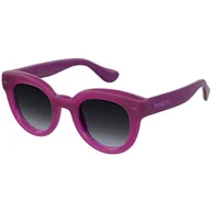 Okulary przeciwsłoneczne - Okulary przeciwsłoneczne Havaianas Ilheus 8CQ 48 9O - miniaturka - grafika 1