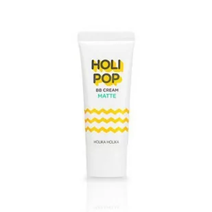 Holika Holika Holika Holika Holi Pop BB Cream Matte Matujący krem BB 30ml 1234600075 - Kremy BB - miniaturka - grafika 1