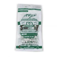 Trafika - Filterki węglowe Purize Super Slim Size 50 szt. śr. 5 mm - miniaturka - grafika 1