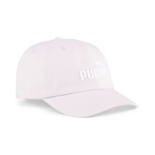 Czapka z daszkiem PUMA PUMA ESS NO.1 BB CAP 02435715 – Różowy - Czapki damskie - miniaturka - grafika 1