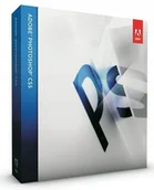 Programy graficzne - ADOBE PHOTOSHOP CS5 PL-EN WIN-MAC 32-64 BIT - miniaturka - grafika 1
