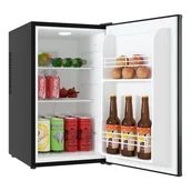 Lodówki - Guzzanti GZ 70A - miniaturka - grafika 1