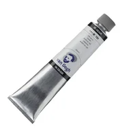 Przybory szkolne - Artequipment TALENS VAN GOGH 200 ML ZINC WHITE uniw 328459-uniw - miniaturka - grafika 1