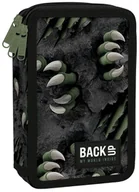 Piórniki - Piórnik potrójny z wyp BackUp 7 Ew62 Derform - miniaturka - grafika 1