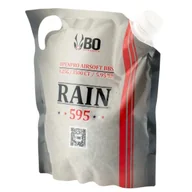 Amunicja i osprzęt ASG - Kulki ASG Black Ops RAIN 0,25g 3500 szt - miniaturka - grafika 1