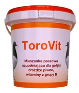 Witaminy i odżywki dla ptaków - DOLFOS ToroVit - miniaturka - grafika 1