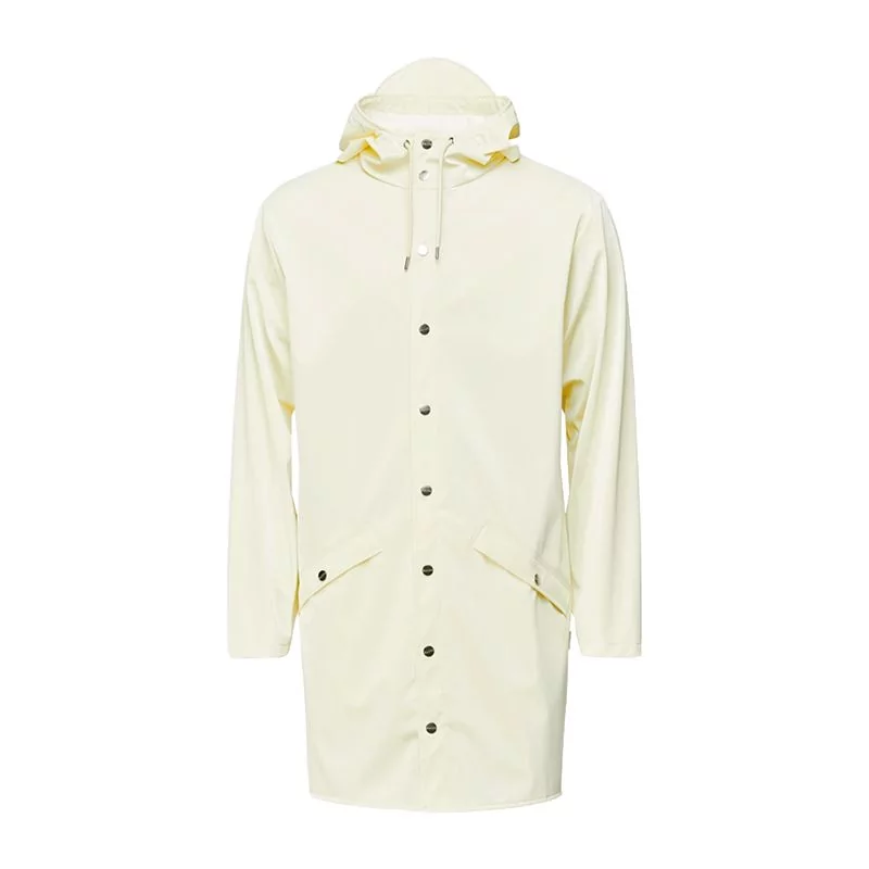 Rains Long Jacket > 1202-22