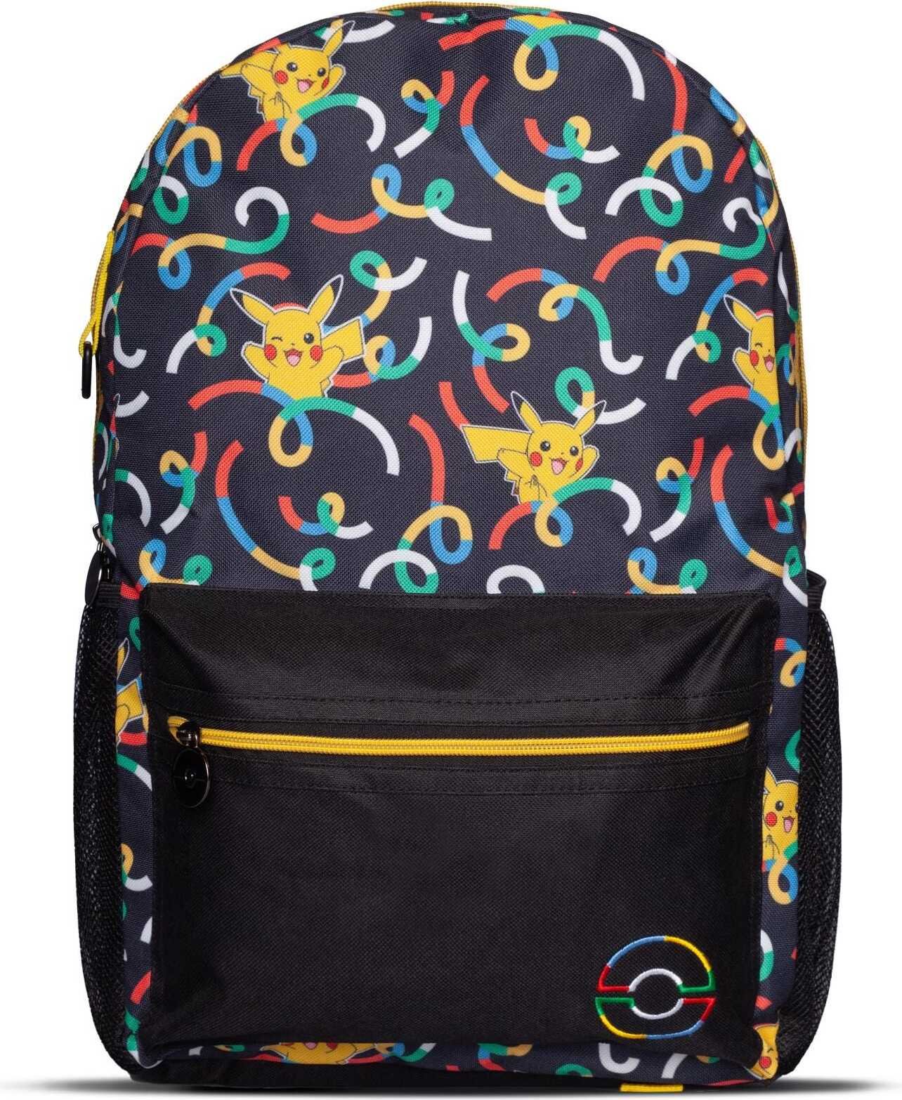 Plecak Pokémon Pikachu Confetti