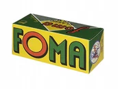 Akcesoria fotograficzne - Foma film Fomapan Retro 100-120 - miniaturka - grafika 1