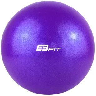 Piłka Do Ćwiczeń Pilates 25cm Gimnastyczna Fitness - Piłki do ćwiczeń - miniaturka - grafika 1