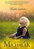 Literatura obyczajowa - Kropla nadziei - miniaturka - grafika 1