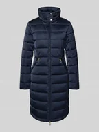 Płaszcze damskie - Płaszcz pikowany ze stójką model ‘Christin’ - miniaturka - grafika 1