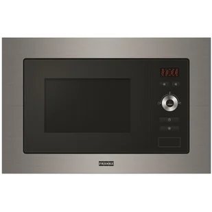 Franke FSL 20 MW XS (131.0632.992) - Kuchenki mikrofalowe do zabudowy - miniaturka - grafika 1