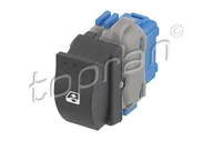 Akcesoria do układu elektrycznego - Przełącznik, podnośnik szyby Topran 702 107 - miniaturka - grafika 1