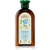 Szampony do włosów - Green Pharmacy Szampon Rumianek lekarski - do włosów osłabionych i zniszczonyc - miniaturka - grafika 1