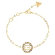 Bransoletki - Bransoletka damska Guess Icon JUBB03012JWYGS - miniaturka - grafika 1
