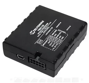 Teltonika FMA120 czarny - Lokalizatory GPS - miniaturka - grafika 1