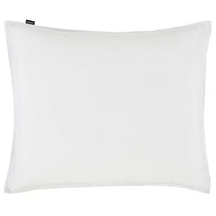 Essenza Ekskluzywna bawełniana poszewka na poduszkę dekoracyjną w kolorze białym poduszka ozdobna Essenza 60 x 70 cm - Poszewki na poduszki - miniaturka - grafika 1