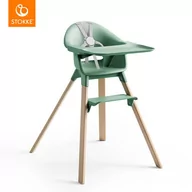 Krzesełka do karmienia - Stokke Ergonomiczne Krzesełko Dziecięce - miniaturka - grafika 1