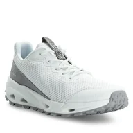Sneakersy męskie - Sneakersy Jack Wolfskin Prelight Vent Low M 4064361 Écru - miniaturka - grafika 1