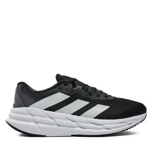 Buty do biegania adidas Adistar 3 ID6161 Czarny - Buty sportowe męskie - miniaturka - grafika 1