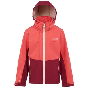 Kurtka dziecięca Regatta Haydenbury II Rozmiar dziecięcy: 153-158 / Kolor: zielony - Kurtki i płaszcze dla chłopców - miniaturka - grafika 1