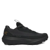Buty trekkingowe damskie - Trekkingi Arc'teryx Norvan Ld 4 Gtx X000010399 Czarny - miniaturka - grafika 1