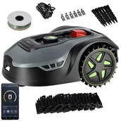 Roboty koszące - STALCO PERFECT RMP650 - miniaturka - grafika 1