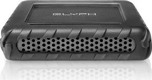 Glyph Blackbox Plus 3.8TB Czarny GL-BBPLSSD3800 - Dyski SSD - miniaturka - grafika 1