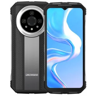 Doogee V31 GT 5G 256/12GB (DGE001960) Czarny/Srebrny - Telefony komórkowe - miniaturka - grafika 1