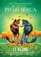 Fantasy - Pieśń serca - miniaturka - grafika 1