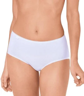 Sloggi, Majtki damskie sloggi 24/7 Cotton Midi, rozmiar 46 - Majtki damskie - miniaturka - grafika 1