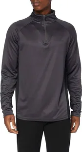 Bluza Hummel Action Half Zip-XL - Bluzy męskie - miniaturka - grafika 1