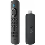 TV Box - Odtwarzacz multimedialny AMAZON Fire TV Stick 4K Max - miniaturka - grafika 1