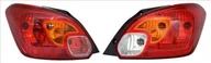 Lampy tylne - Lampa tylna zespolona TYC 11-12781-05-2 - miniaturka - grafika 1