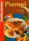 Książki kucharskie - Pierogi - miniaturka - grafika 1
