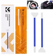 Środki i akcesoria czyszczące do komputerów - 5x Szpatułki Do Czyszczenia Wizjera I Matrycy Aps-c Niepełno-klatkowa 16mm / Kf08.075 SB10791 - miniaturka - grafika 1