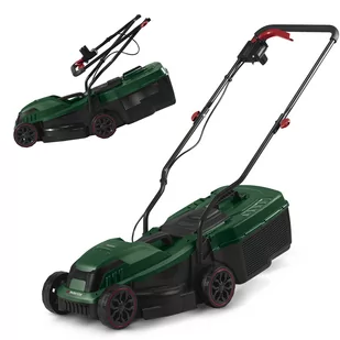 Parkside PRM 1200 A1 30l - Kosiarki - miniaturka - grafika 1