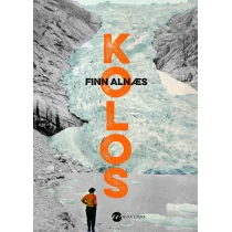 Kolos - Wysyłka od 3,99 - Poradniki psychologiczne - miniaturka - grafika 1
