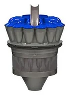 Akcesoria do odkurzaczy - Dyson Oryginalny Cyklon grafit/niebieski Ball CY27 - miniaturka - grafika 1