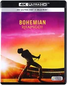 Filmy biograficzne Blu-Ray - Bohemian Rhapsody - miniaturka - grafika 1