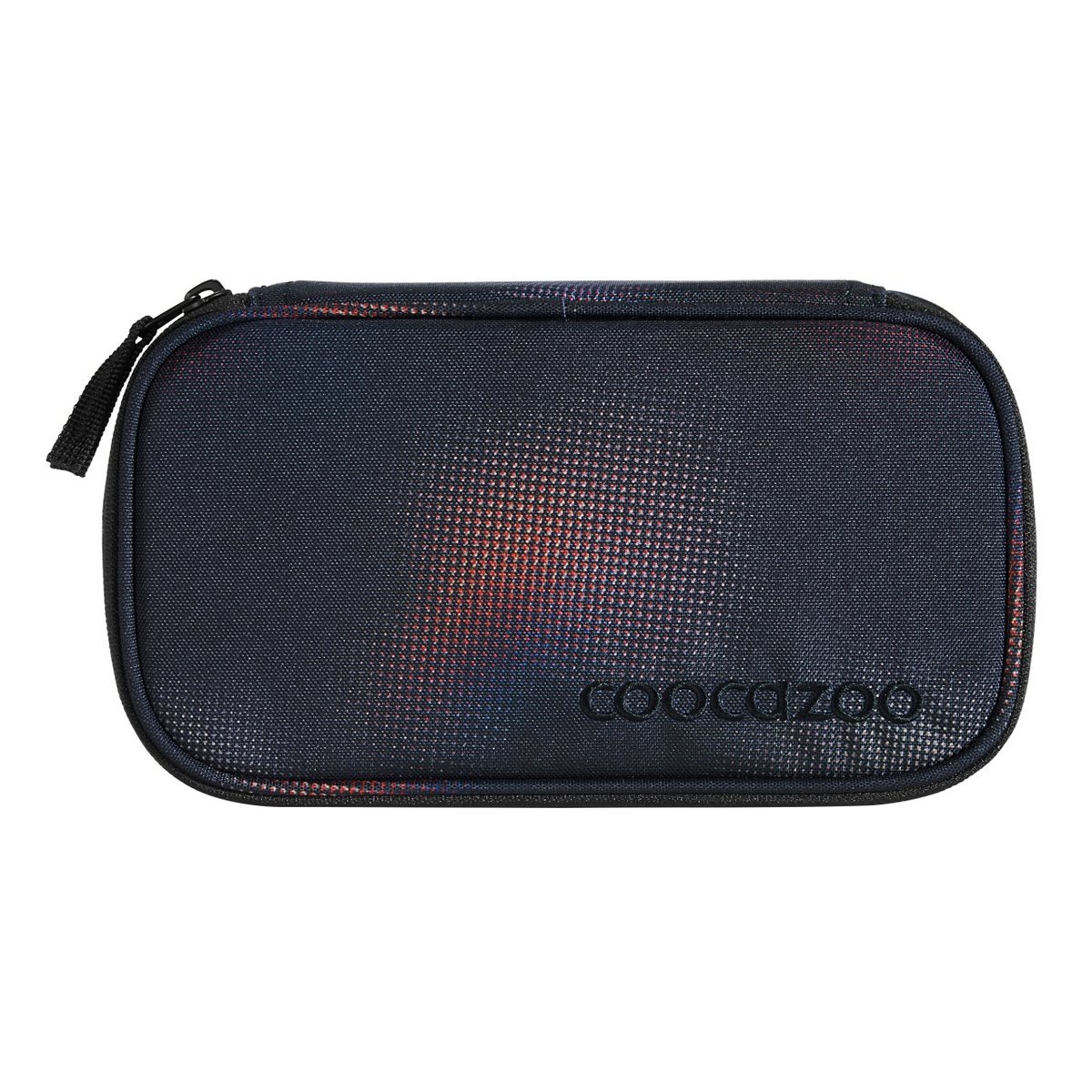 Coocazoo przybornik, kolor: Rainbow Illusion